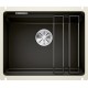 Blanco Etagon 500-U kerámia mosogatótálca (525155)