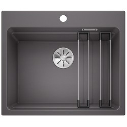 Blanco Etagon 6 gránit mosogatótálca (524540)