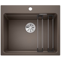 Blanco Etagon 6 gránit mosogatótálca (524548)