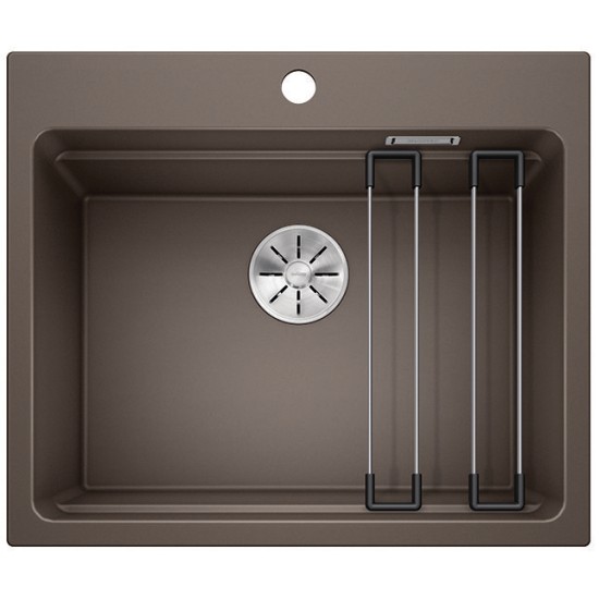 Blanco Etagon 6 gránit mosogatótálca (524548)