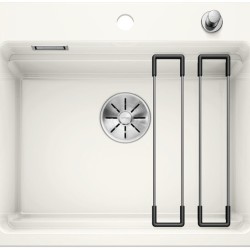 Blanco Etagon 6 kerámia mosogatótálca (525156)