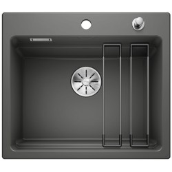 Blanco Etagon 6 kerámia mosogatótálca (525161)