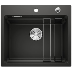 Blanco Etagon 6 kerámia mosogatótálca (525162)