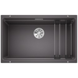 Blanco Etagon 700-U gránit mosogatótálca (525168)