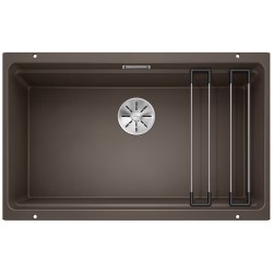 Blanco Etagon 700-U gránit mosogatótálca (525176)