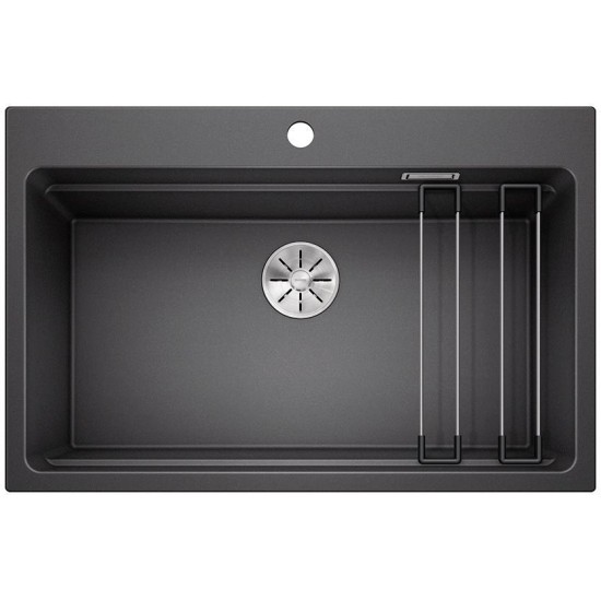Blanco Etagon 8 gránit mosogatótálca (525187)