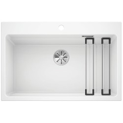 Blanco Etagon 8 gránit mosogatótálca (525191)