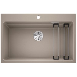 Blanco Etagon 8 gránit mosogatótálca (525194)