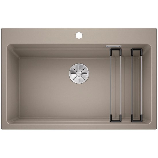Blanco Etagon 8 gránit mosogatótálca (525194)