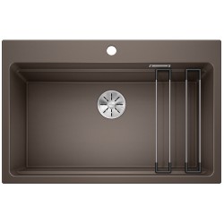 Blanco Etagon 8 gránit mosogatótálca (525196)