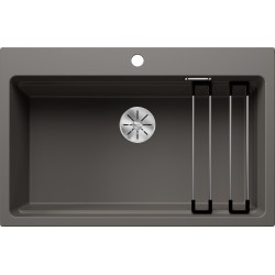 Blanco Etagon 8 gránit mosogatótálca (527262)