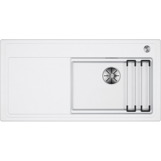 Blanco Etagon XL 6S gránit mosogatótálca (528096)