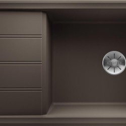 Blanco Faron XL 6S gránit mosogatótálca (524812)