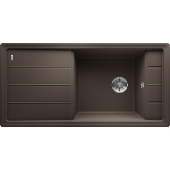 Blanco Faron XL 6S gránit mosogatótálca (524812)