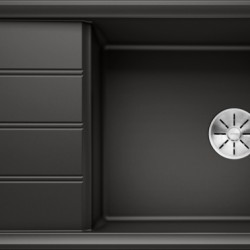 Blanco Faron XL 6S gránit mosogatótálca (525896)