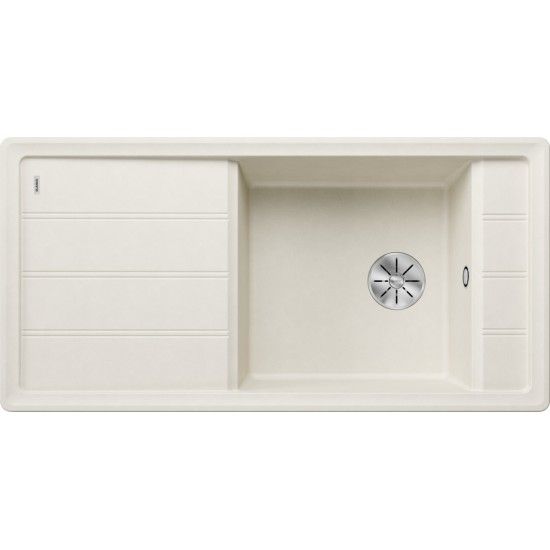 Blanco Faron XL 6S gránit mosogatótálca (527082)