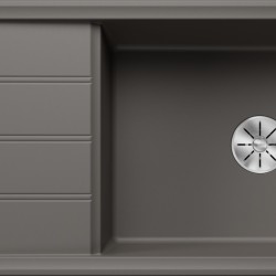 Blanco Faron XL 6S gránit mosogatótálca (527265)