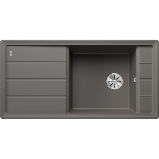 Blanco Faron XL 6S gránit mosogatótálca (527265)