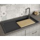 Blanco Faron XL 6S gránit mosogatótálca (524804)