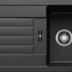 Blanco Favum 45 S gránit mosogatótálca (524227)