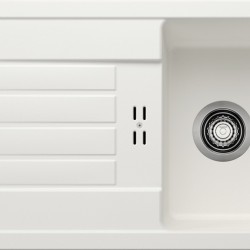 Blanco Favum 45 S gránit mosogatótálca (524229)