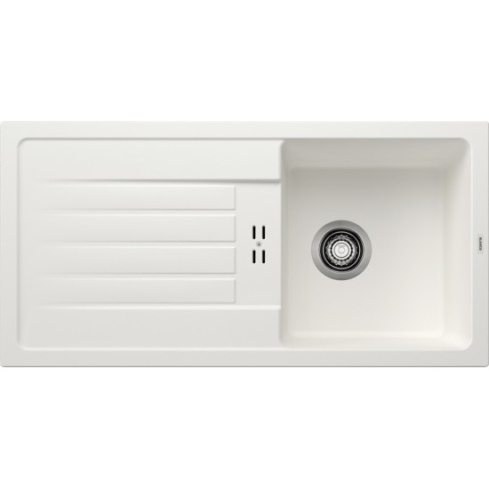 Blanco Favum 45 S gránit mosogatótálca (524229)