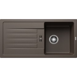 Blanco Favum 45 S gránit mosogatótálca (524232)
