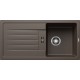 Blanco Favum 45 S gránit mosogatótálca (524232)