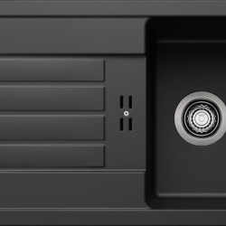 Blanco Favum 45 S gránit mosogatótálca (526081)