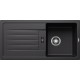 Blanco Favum 45 S gránit mosogatótálca (526081)
