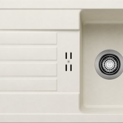 Blanco Favum 45 S gránit mosogatótálca (527083)