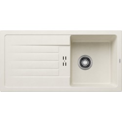 Blanco Favum 45 S gránit mosogatótálca (527083)