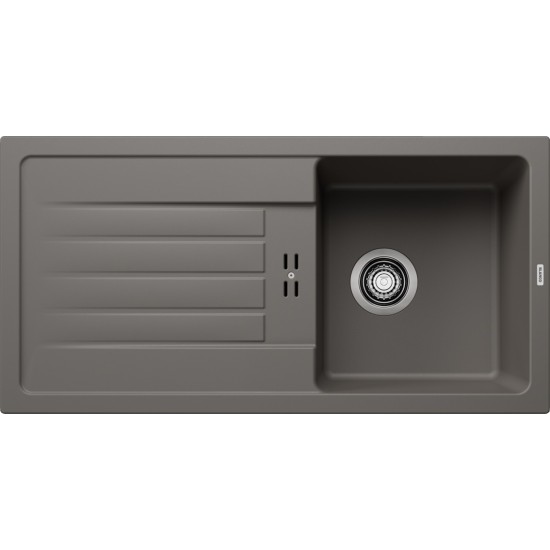 Blanco Favum 45 S gránit mosogatótálca (527266)