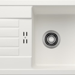 Blanco Favum XL 6S gránit mosogatótálca (524235)