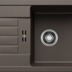 Blanco Favum XL 6S gránit mosogatótálca (524238)