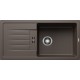Blanco Favum XL 6S gránit mosogatótálca (524238)