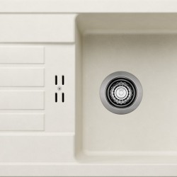 Blanco Favum XL 6S gránit mosogatótálca (527084)