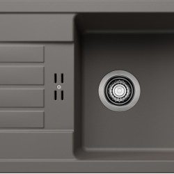 Blanco Favum XL 6S gránit mosogatótálca (527267)