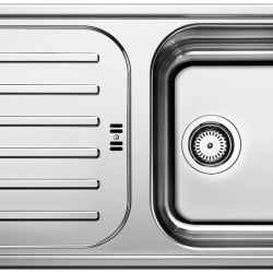 Blanco Flex Pro 45S mosogatótálca (521007)