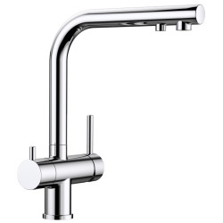 Blanco Fontas II mosogató csaptelep (523128)