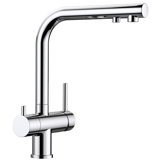 Blanco Fontas II mosogató csaptelep (523128)