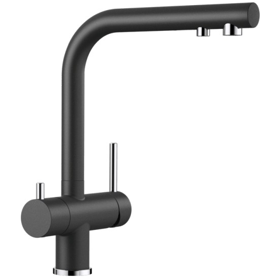 Blanco Fontas II mosogató csaptelep (523130)