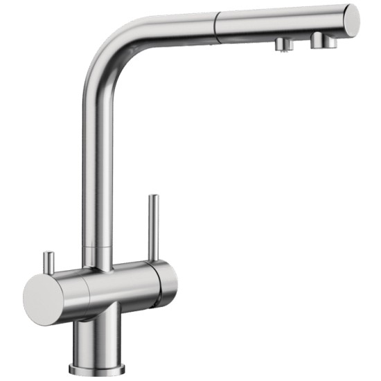 Blanco Fontas-S II mosogató csaptelep (525199)