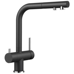 Blanco Fontas-S II mosogató csaptelep (525200)