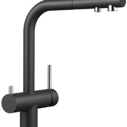 Blanco Fontas-S II mosogató csaptelep (525200)