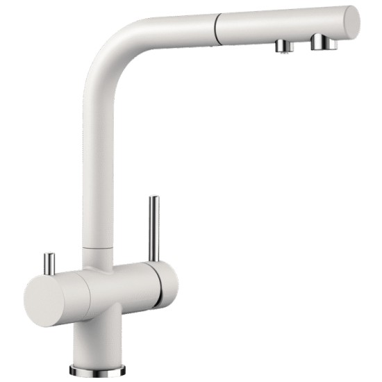 Blanco Fontas-S II mosogató csaptelep (525204)