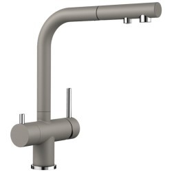 Blanco Fontas-S II mosogató csaptelep (525206)