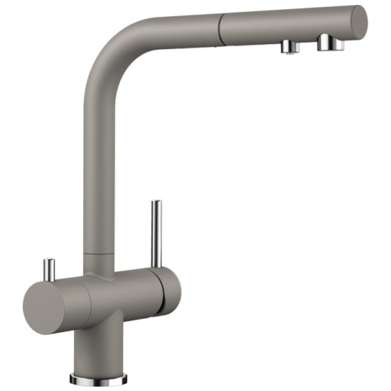 Blanco Fontas-S II mosogató csaptelep (525206)