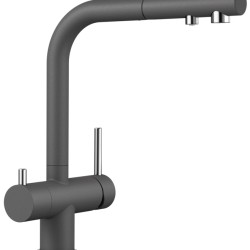 Blanco Fontas-S II mosogató csaptelep (525207)