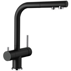 Blanco Fontas-S II mosogató csaptelep (526158)